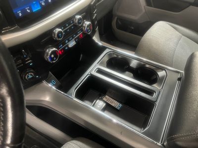 2021 Ford F-150 — photo 13 view