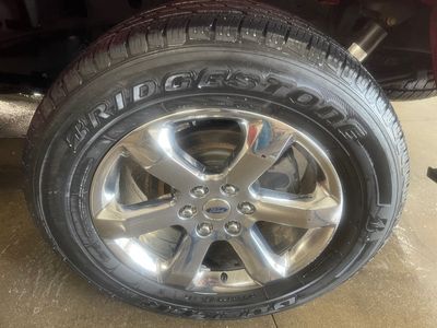 2021 Ford F-150 — photo 14 view
