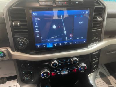 2021 Ford F-150 — photo 7 view