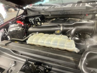 2021 Ford F-150 — photo 8 view