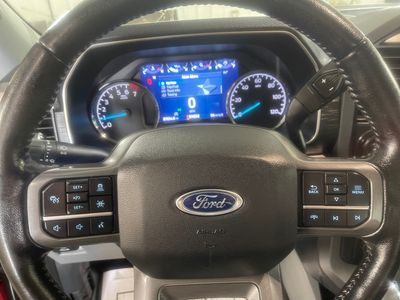 2021 Ford F-150 — photo 9 view