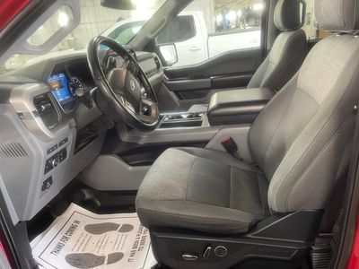 2021 Ford F-150 — photo 10 view