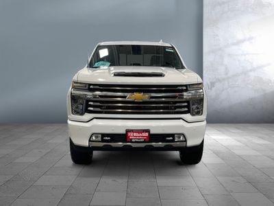 2023 Chevrolet Silverado 3500HD - Photo 2