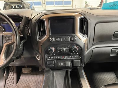 2023 Chevrolet Silverado 3500HD - Photo 12