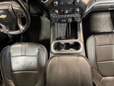 2023 Chevrolet Silverado 3500HD - Photo 15