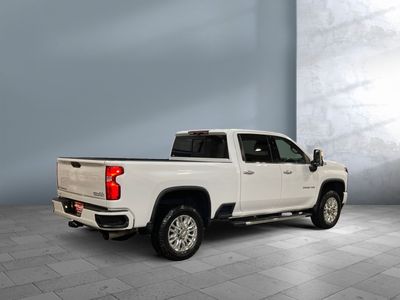 2023 Chevrolet Silverado 3500HD - Photo 3