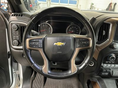 2023 Chevrolet Silverado 3500HD - Photo 10
