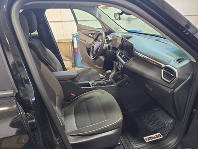 2025 Chevrolet Trailblazer - Photo 13