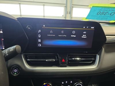 2025 Chevrolet Trailblazer - Photo 14