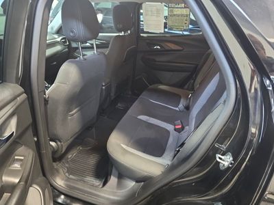 2025 Chevrolet Trailblazer - Photo 15