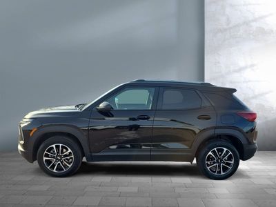 2025 Chevrolet Trailblazer - Photo 5
