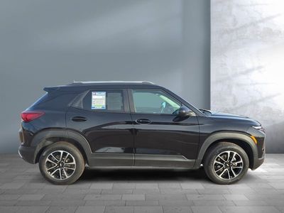 2025 Chevrolet Trailblazer - Photo 6