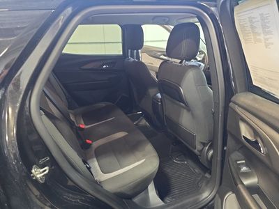 2025 Chevrolet Trailblazer - Photo 7