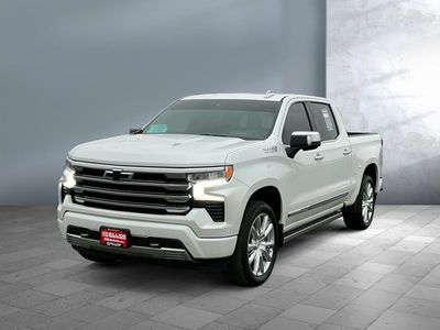 2023 Chevrolet Silverado 1500 - Photo 1