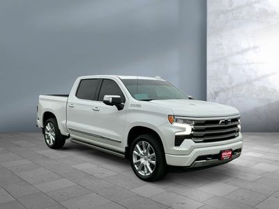 2023 Chevrolet Silverado 1500 - Photo 2