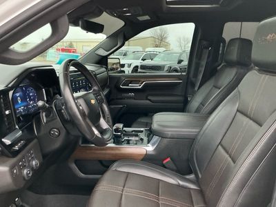 2023 Chevrolet Silverado 1500 - Photo 12