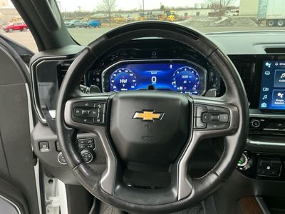 2023 Chevrolet Silverado 1500 - Photo 13