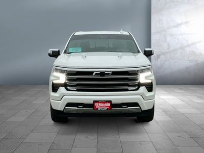 2023 Chevrolet Silverado 1500 - Photo 3