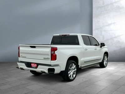 2023 Chevrolet Silverado 1500 - Photo 4