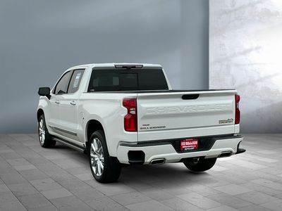 2023 Chevrolet Silverado 1500 - Photo 5
