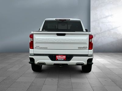 2023 Chevrolet Silverado 1500 - Photo 6