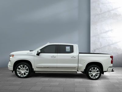 2023 Chevrolet Silverado 1500 - Photo 7