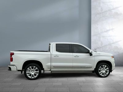 2023 Chevrolet Silverado 1500 - Photo 8