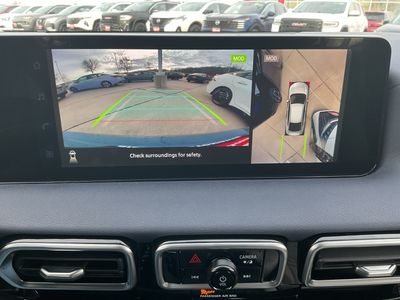 2026 Nissan Sentra — photo 11 view