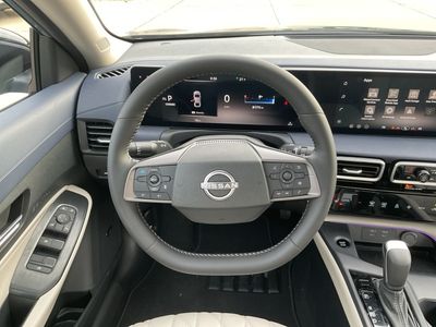 2026 Nissan Sentra — photo 12 view