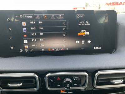 2026 Nissan Sentra — photo 13 view