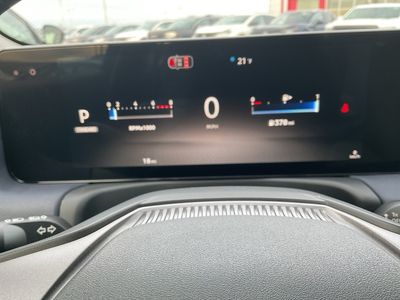 2026 Nissan Sentra — photo 14 view