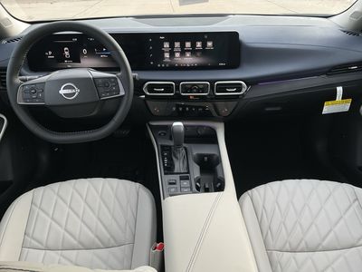 2026 Nissan Sentra — photo 15 view