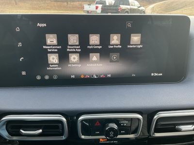2026 Nissan Sentra — detail view