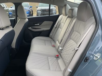2026 Nissan Sentra — photo 10 view
