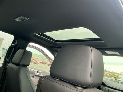 2026 GMC Sierra 2500HD — photo 11 view