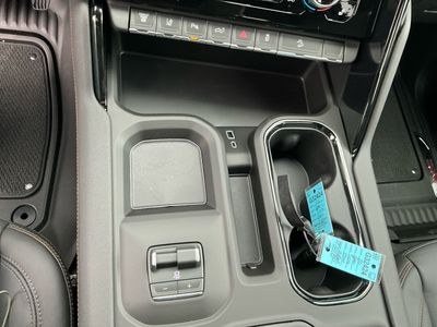 2026 GMC Sierra 2500HD — photo 13 view
