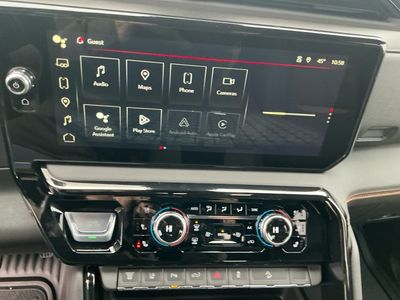 2026 GMC Sierra 2500HD — photo 14 view