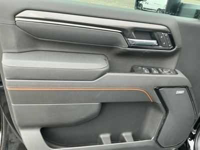 2026 GMC Sierra 2500HD — photo 15 view