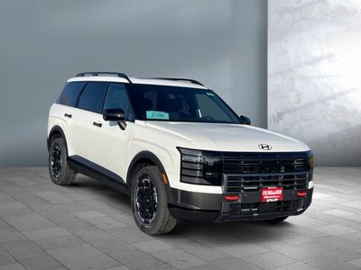 2026 Hyundai Palisade - Photo 1