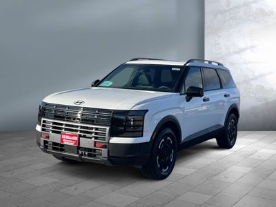 2026 Hyundai Palisade - Photo 2