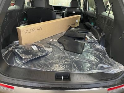 2026 Hyundai Palisade - Photo 11