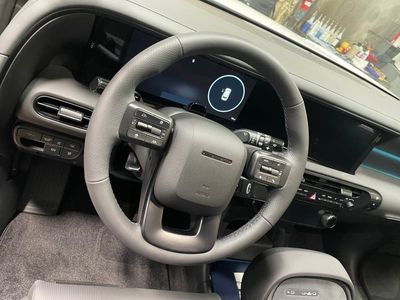 2026 Hyundai Palisade - Photo 12