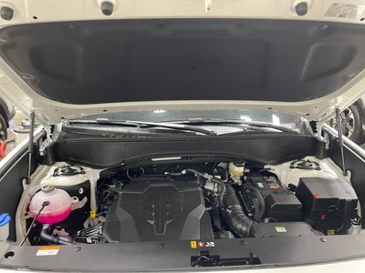 2026 Hyundai Palisade - Photo 14