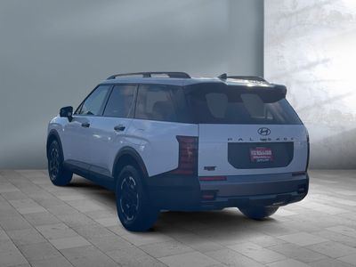 2026 Hyundai Palisade - Photo 4