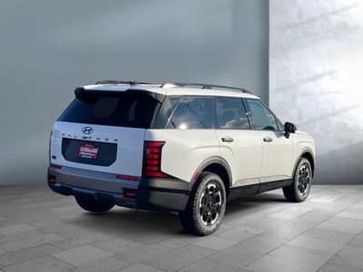 2026 Hyundai Palisade - Photo 5