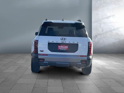 2026 Hyundai Palisade - Photo 6