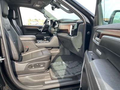 2024 GMC Sierra 1500 — photo 11 view