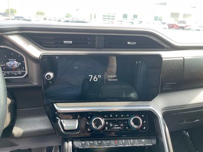 2024 GMC Sierra 1500 — photo 12 view