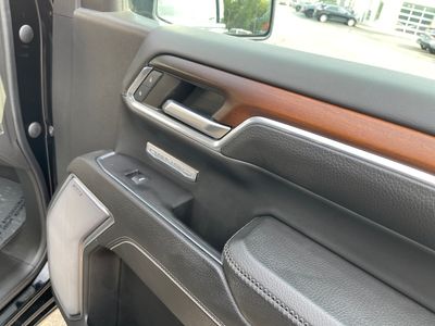 2024 GMC Sierra 1500 — photo 13 view