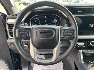 2024 GMC Sierra 1500 — photo 14 view